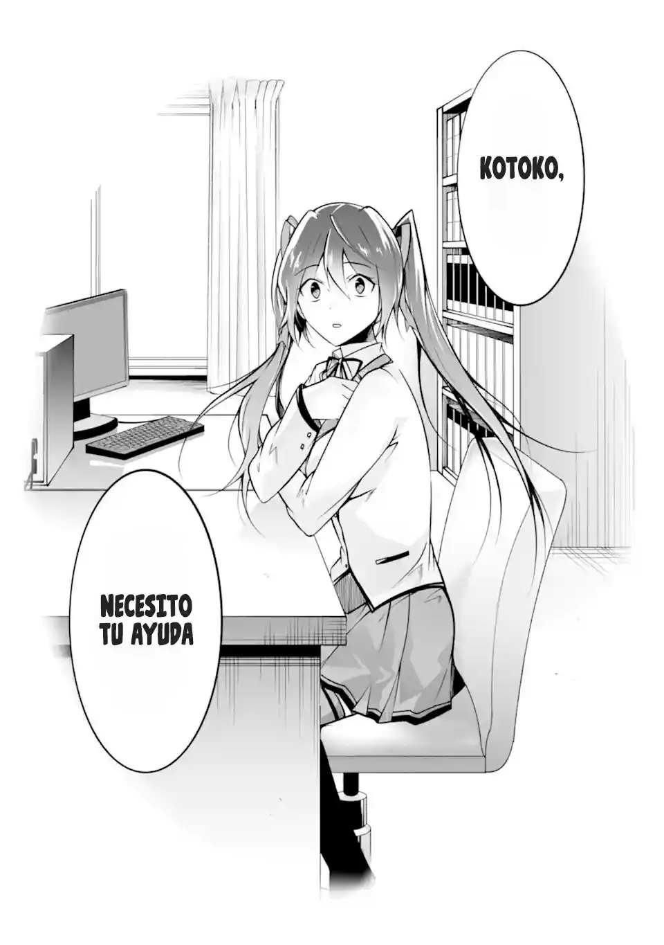 Chuuko Demo Koi Ga Shitai! - Capítulo 111 - Página 26 - LectorTMOo