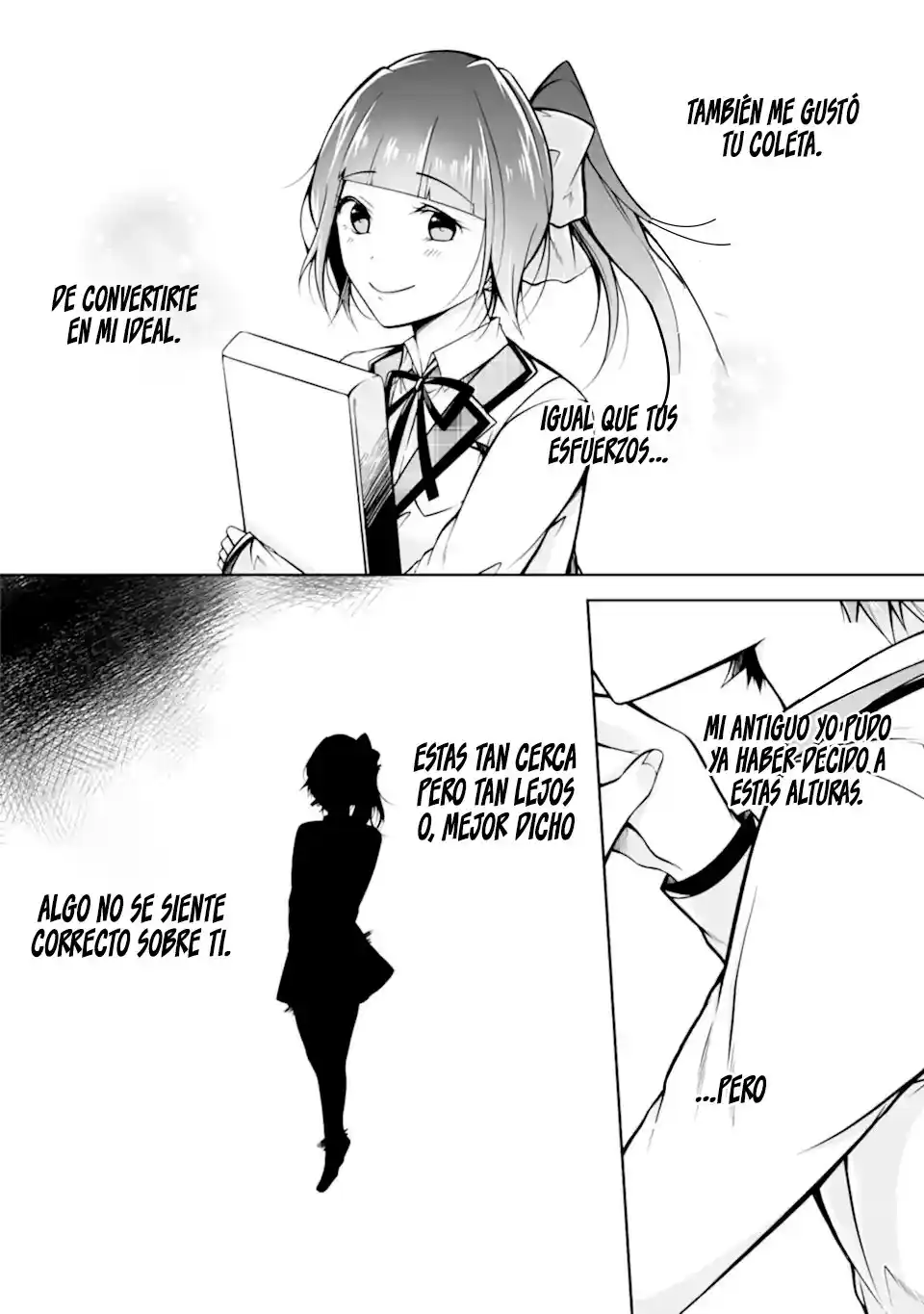 Chuuko Demo Koi Ga Shitai! - Capítulo 112 - Página 8 - LectorTMOo