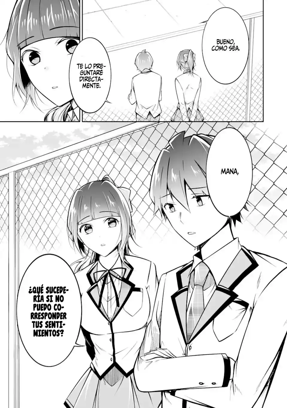 Chuuko Demo Koi Ga Shitai! - Capítulo 112 - Página 13 - LectorTMOo