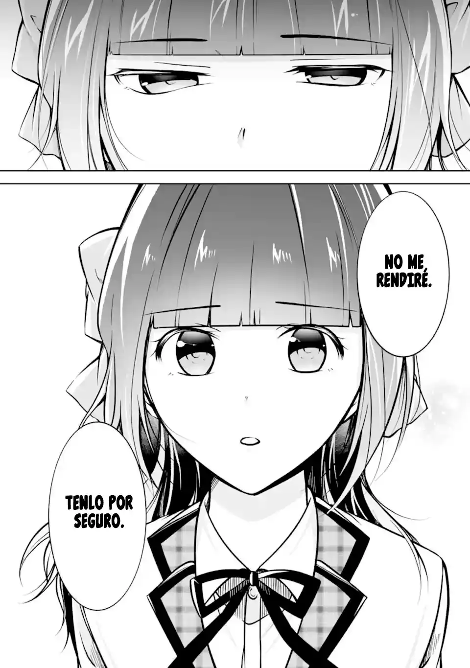 Chuuko Demo Koi Ga Shitai! - Capítulo 112 - Página 14 - LectorTMOo