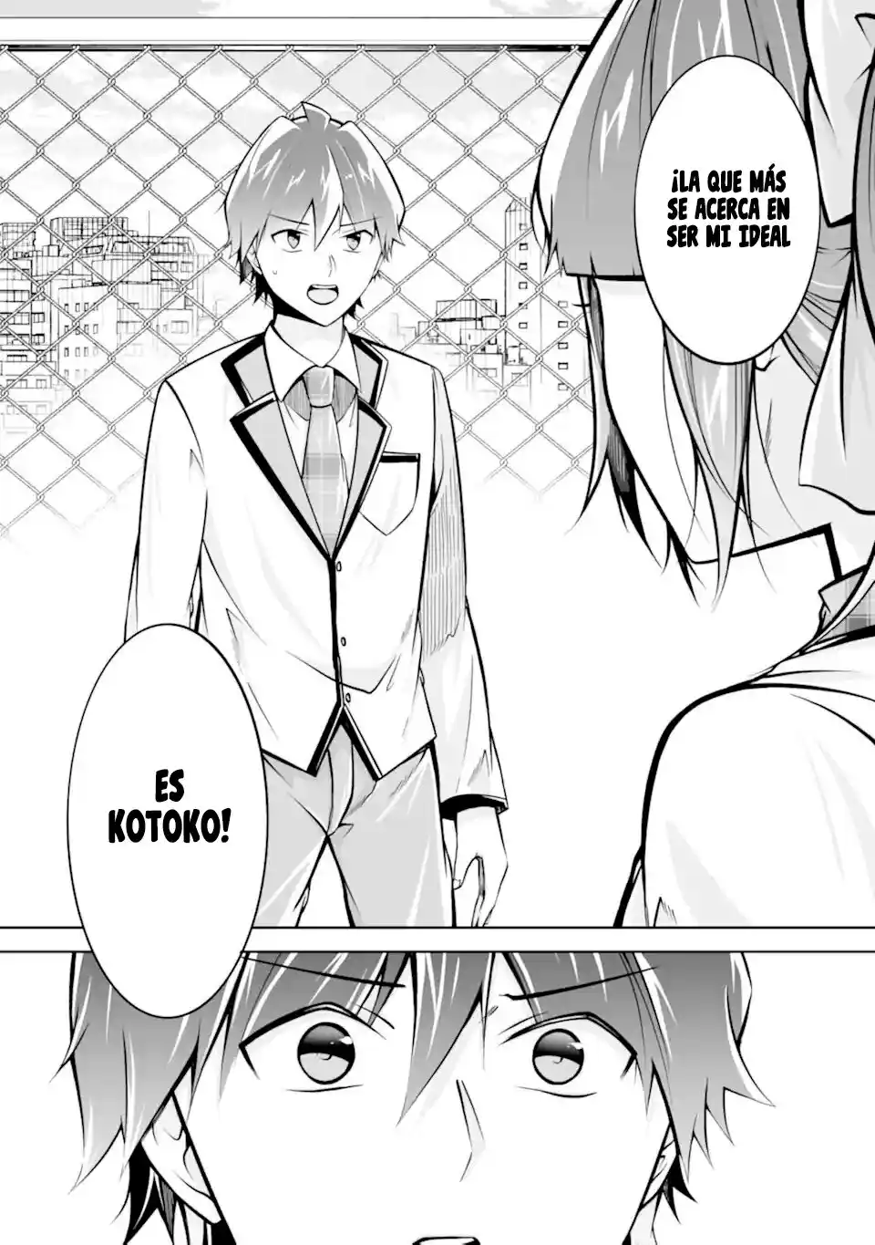 Chuuko Demo Koi Ga Shitai! - Capítulo 112 - Página 22 - LectorTMOo
