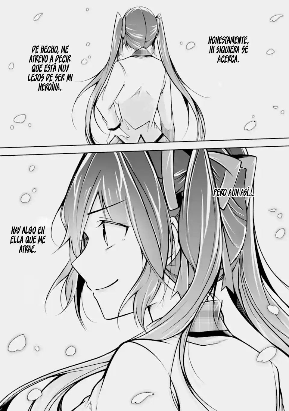 Chuuko Demo Koi Ga Shitai! - Capítulo 112 - Página 23 - LectorTMOo