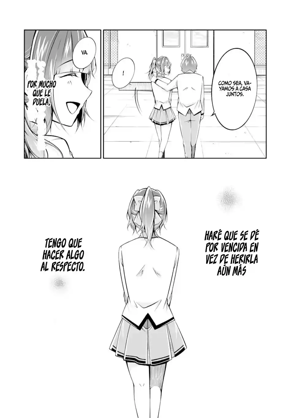Chuuko Demo Koi Ga Shitai! - Capítulo 112 - Página 26 - LectorTMOo