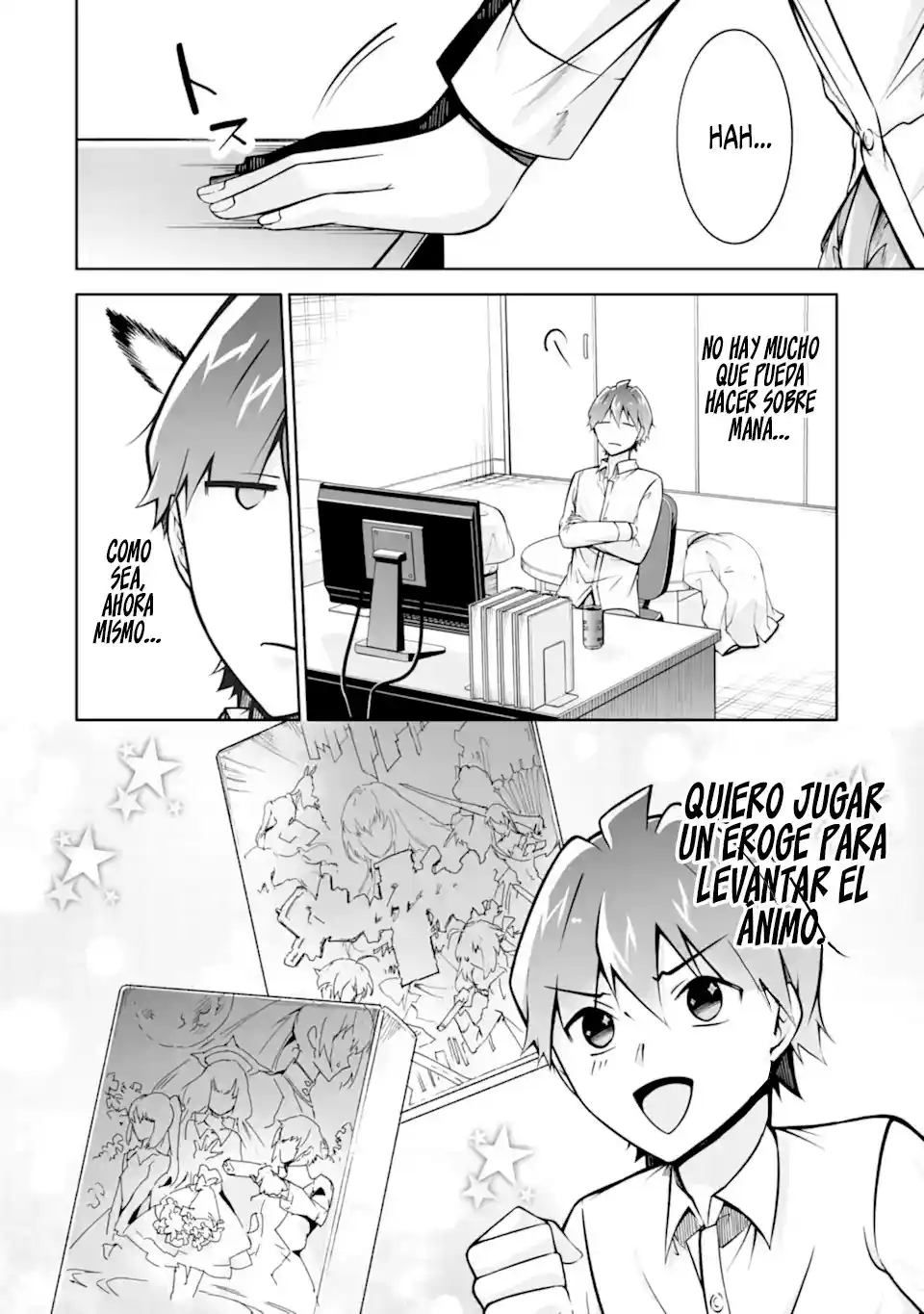 Chuuko Demo Koi Ga Shitai! - Capítulo 113 - Página 4 - LectorTMOo
