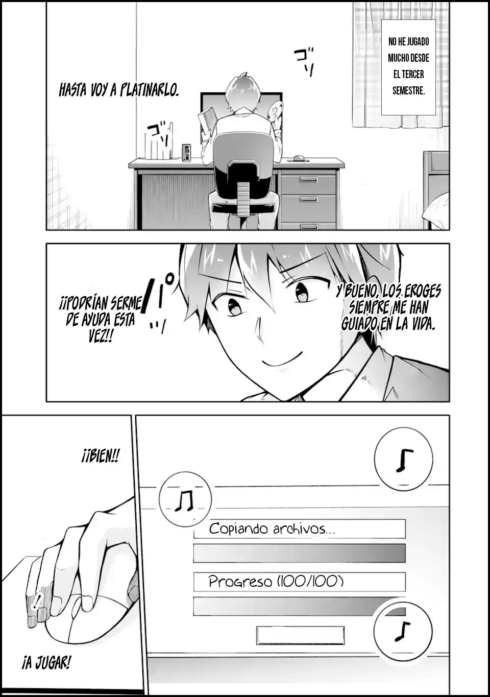 Chuuko Demo Koi Ga Shitai! - Capítulo 113 - Página 5 - LectorTMOo