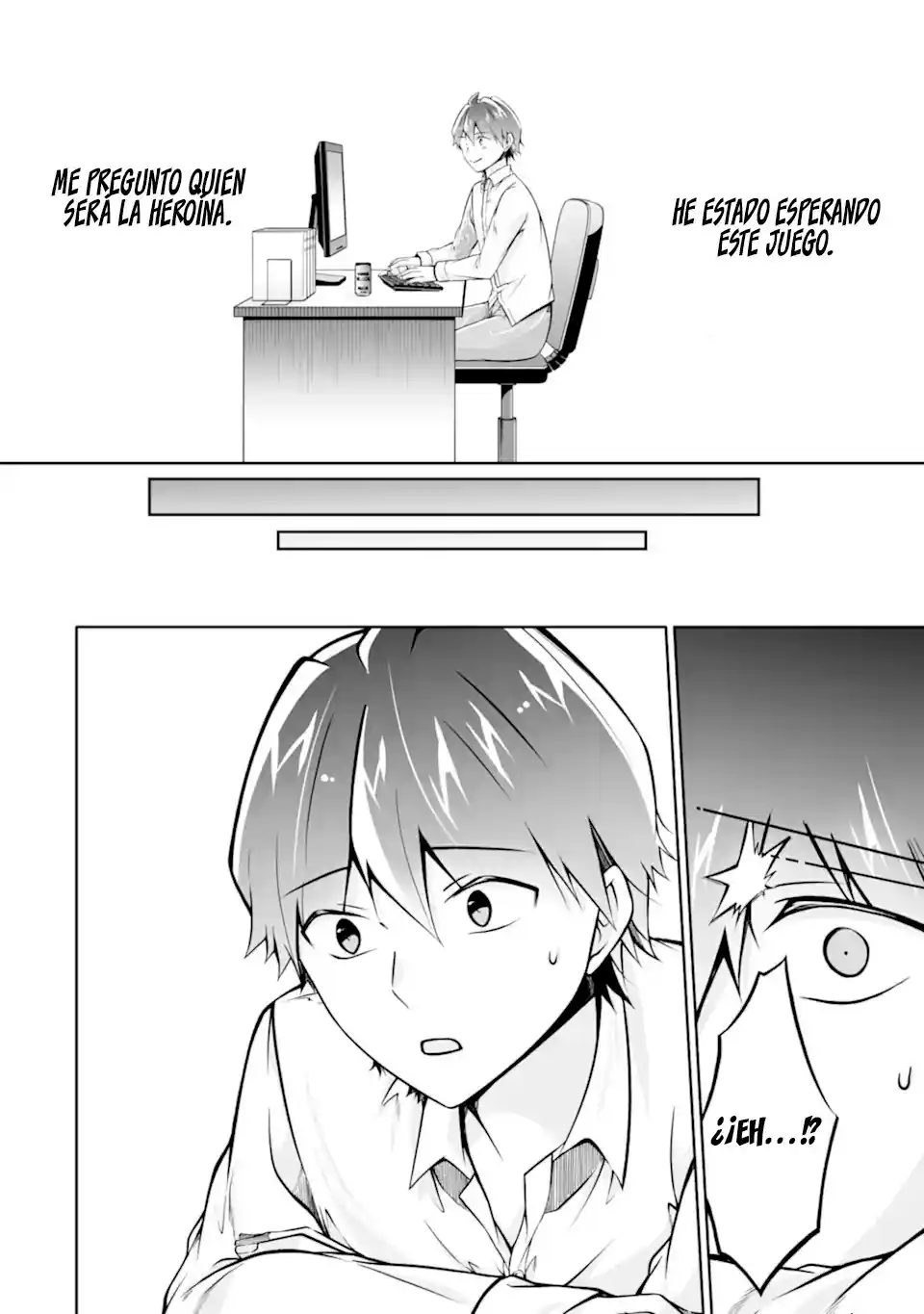 Chuuko Demo Koi Ga Shitai! - Capítulo 113 - Página 6 - LectorTMOo