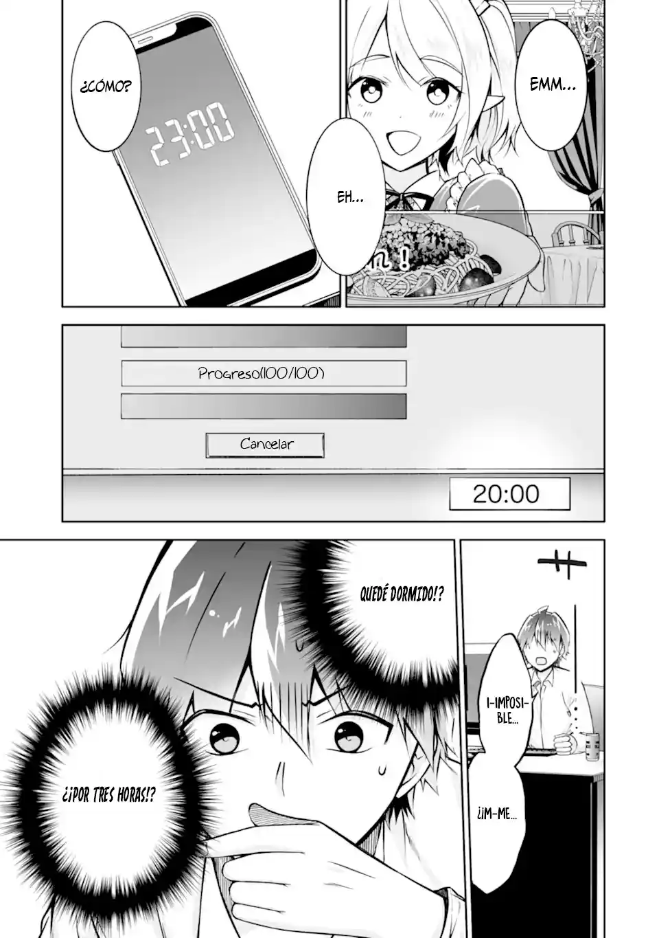 Chuuko Demo Koi Ga Shitai! - Capítulo 113 - Página 7 - LectorTMOo