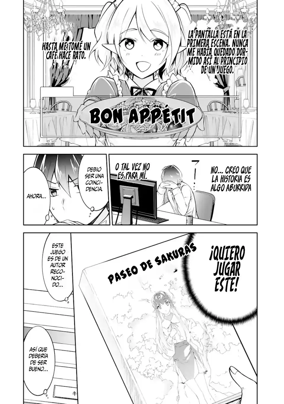 Chuuko Demo Koi Ga Shitai! - Capítulo 113 - Página 8 - LectorTMOo