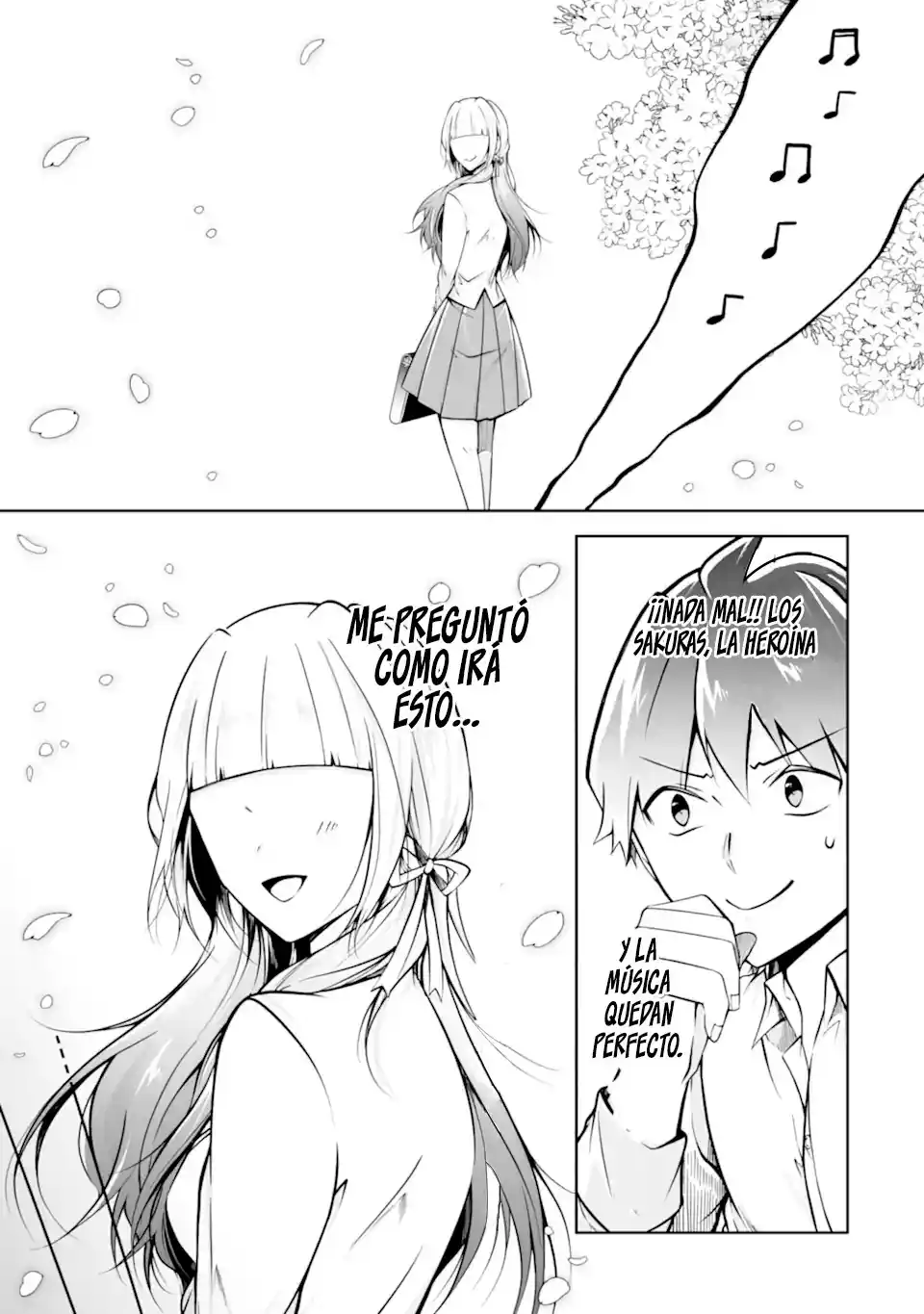 Chuuko Demo Koi Ga Shitai! - Capítulo 113 - Página 9 - LectorTMOo