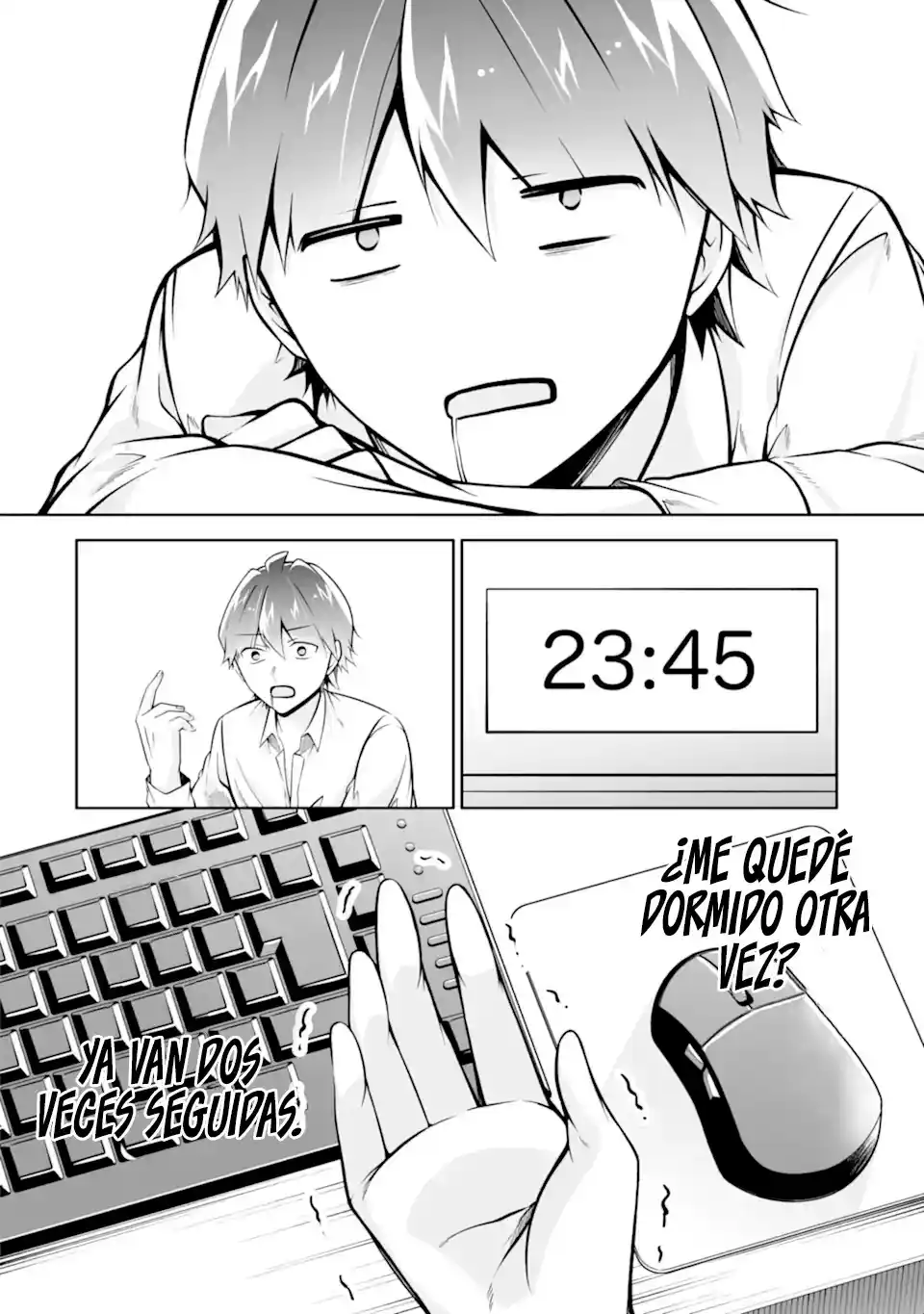 Chuuko Demo Koi Ga Shitai! - Capítulo 113 - Página 10 - LectorTMOo