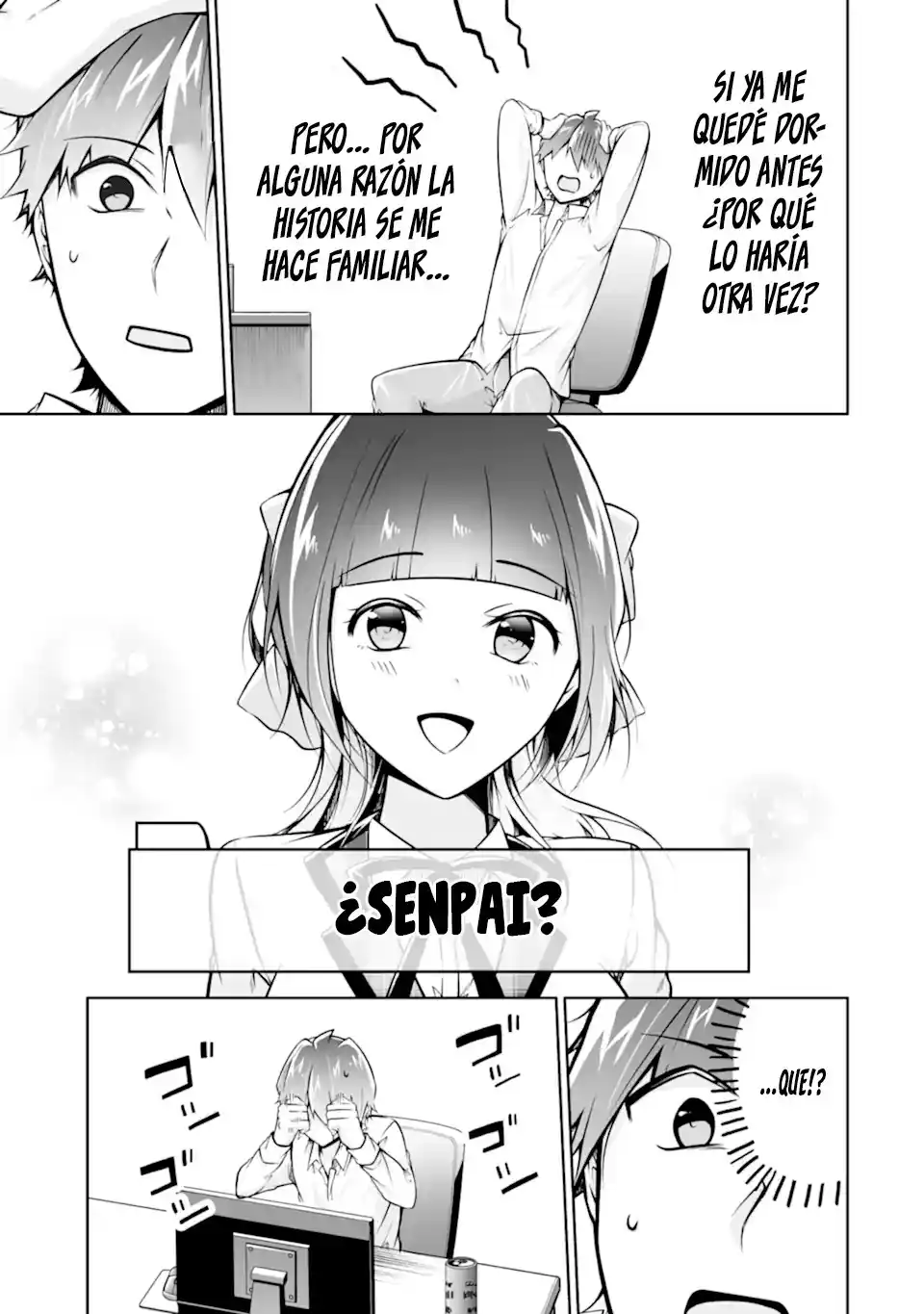 Chuuko Demo Koi Ga Shitai! - Capítulo 113 - Página 11 - LectorTMOo