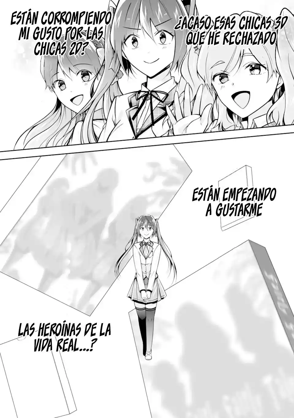 Chuuko Demo Koi Ga Shitai! - Capítulo 113 - Página 13 - LectorTMOo
