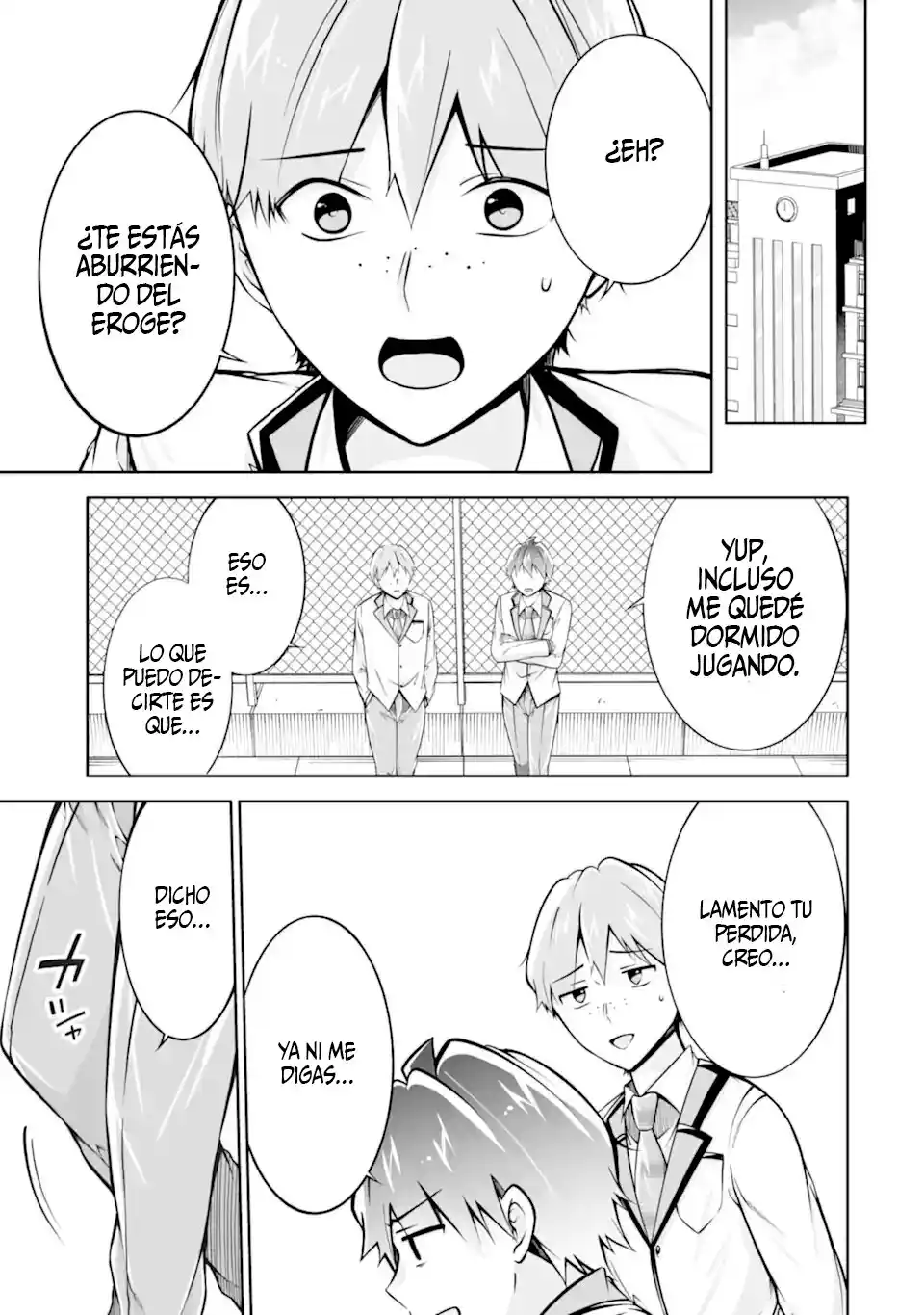 Chuuko Demo Koi Ga Shitai! - Capítulo 113 - Página 15 - LectorTMOo
