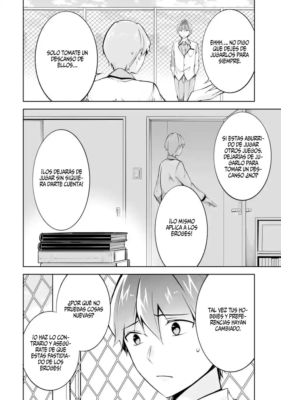 Chuuko Demo Koi Ga Shitai! - Capítulo 113 - Página 20 - LectorTMOo
