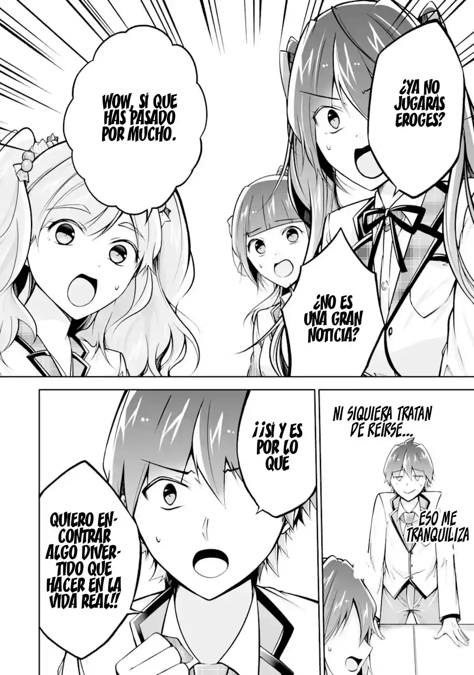 Chuuko Demo Koi Ga Shitai! - Capítulo 113 - Página 24 - LectorTMOo