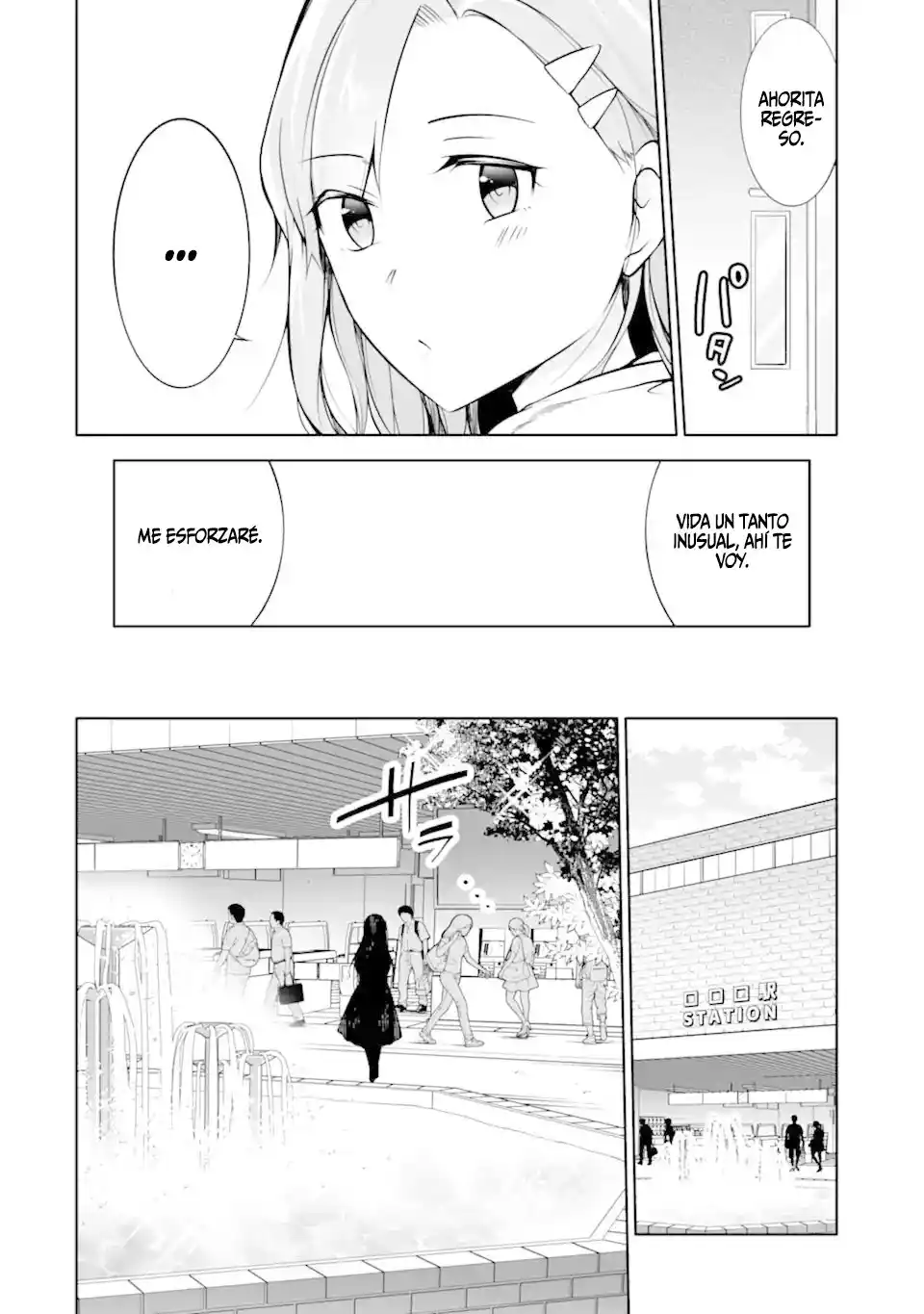 Chuuko Demo Koi Ga Shitai! - Capítulo 114 - Página 12 - LectorTMOo