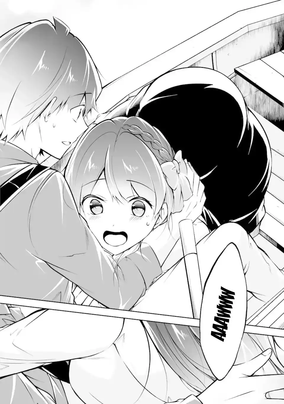 Chuuko Demo Koi Ga Shitai! - Capítulo 114 - Página 24 - LectorTMOo