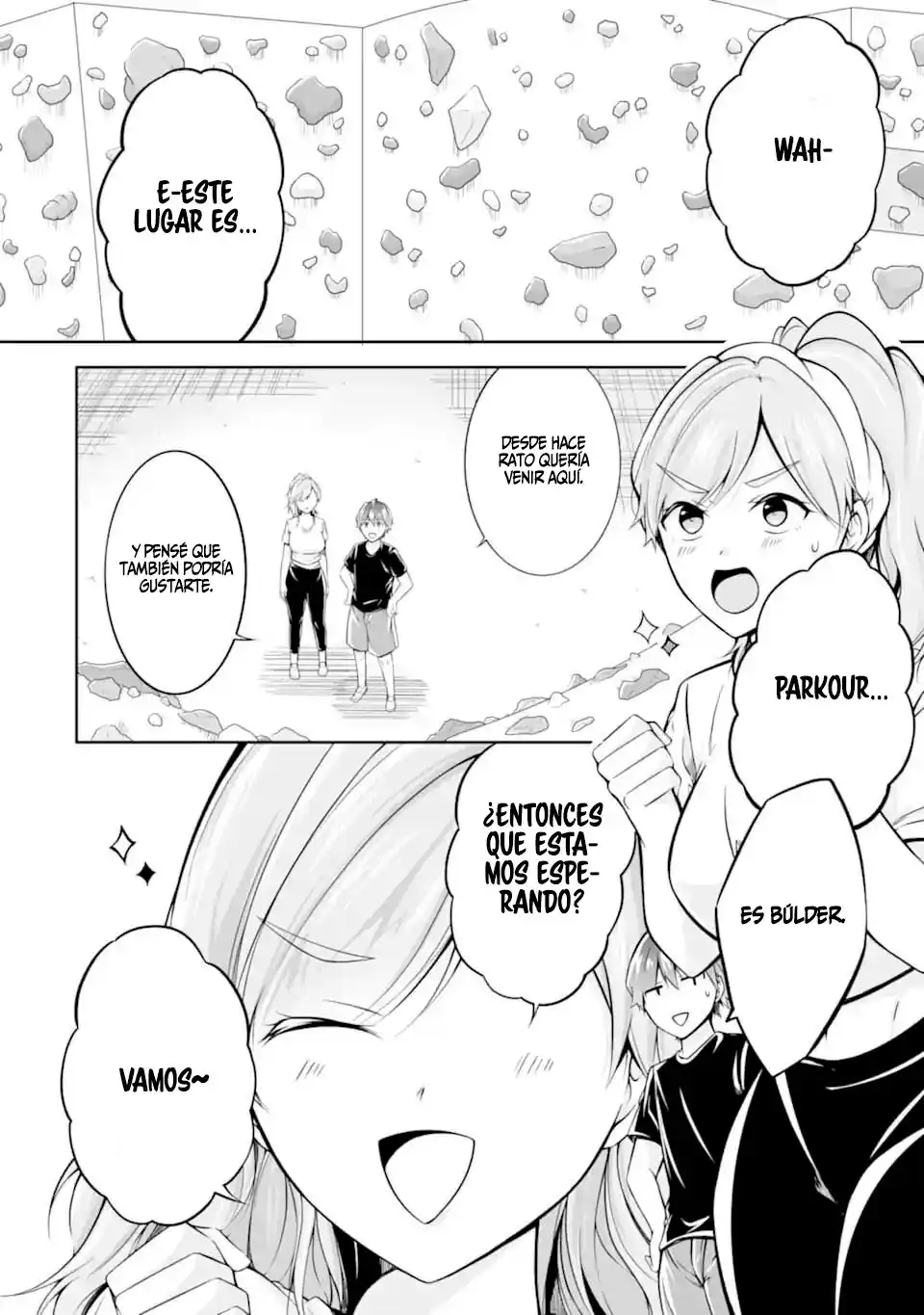Chuuko Demo Koi Ga Shitai! - Capítulo 115 - Página 8 - LectorTMOo