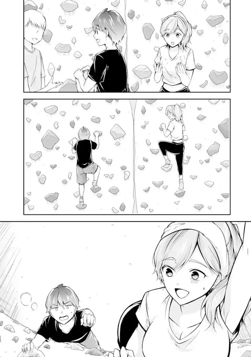 Chuuko Demo Koi Ga Shitai! - Capítulo 115 - Página 9 - LectorTMOo