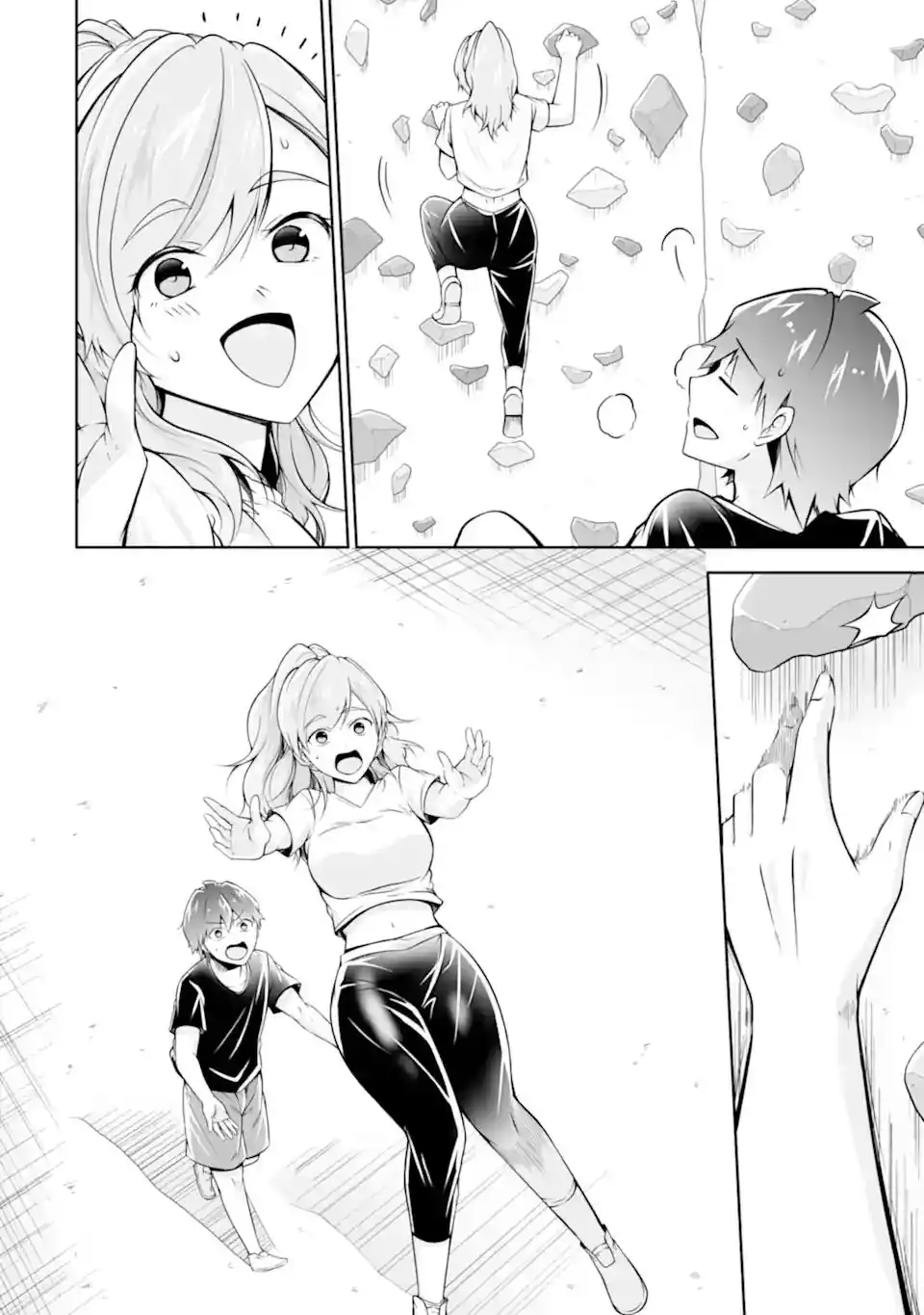 Chuuko Demo Koi Ga Shitai! - Capítulo 115 - Página 10 - LectorTMOo
