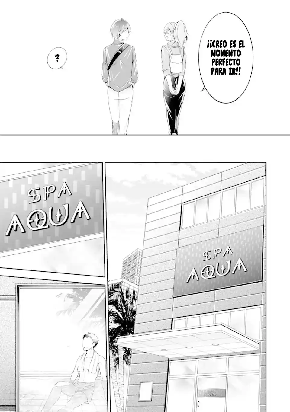 Chuuko Demo Koi Ga Shitai! - Capítulo 115 - Página 13 - LectorTMOo