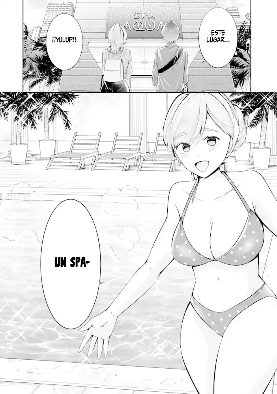 Chuuko Demo Koi Ga Shitai! - Capítulo 115 - Página 14 - LectorTMOo