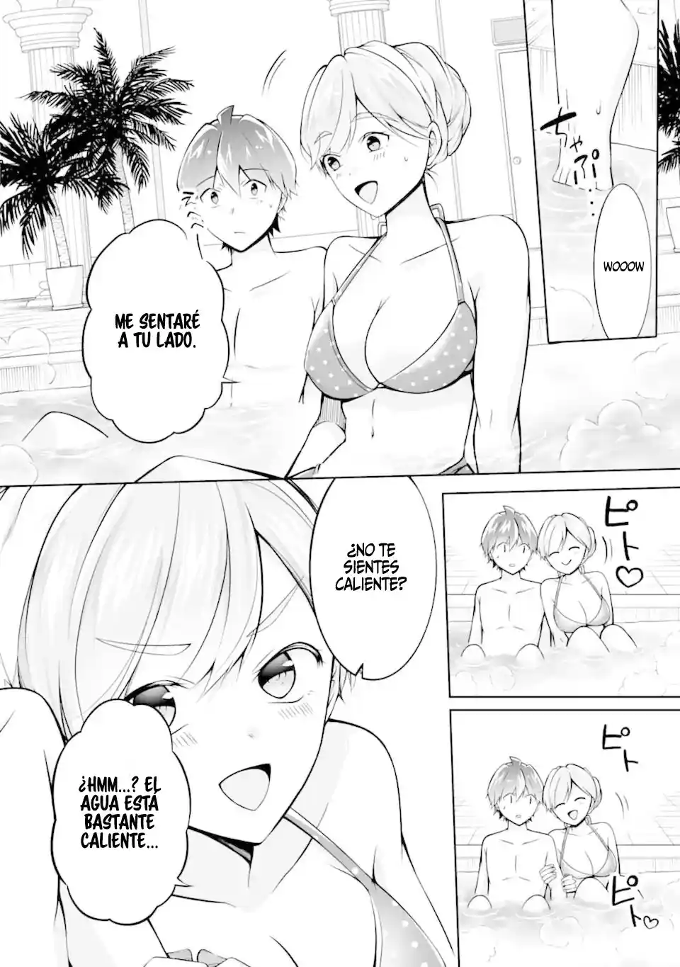 Chuuko Demo Koi Ga Shitai! - Capítulo 115 - Página 16 - LectorTMOo