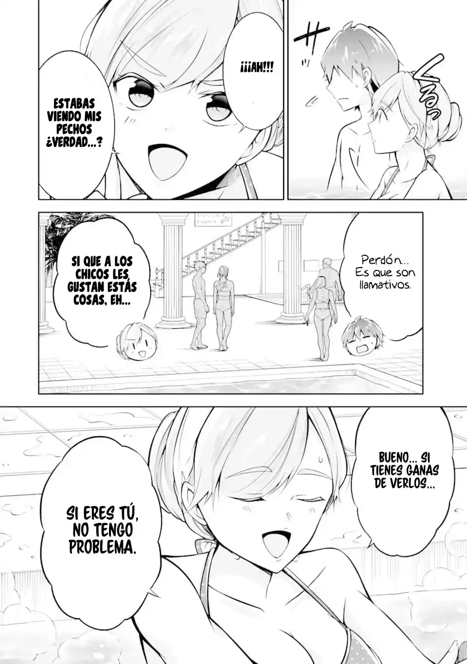 Chuuko Demo Koi Ga Shitai! - Capítulo 115 - Página 18 - LectorTMOo
