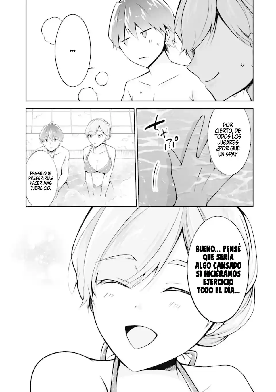Chuuko Demo Koi Ga Shitai! - Capítulo 115 - Página 19 - LectorTMOo
