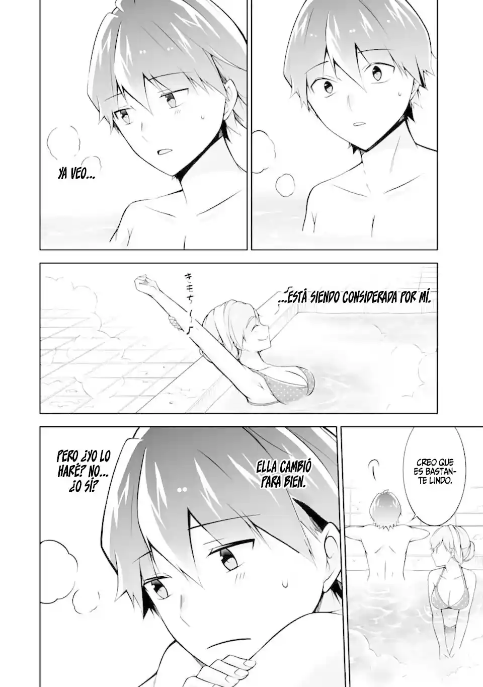 Chuuko Demo Koi Ga Shitai! - Capítulo 115 - Página 20 - LectorTMOo