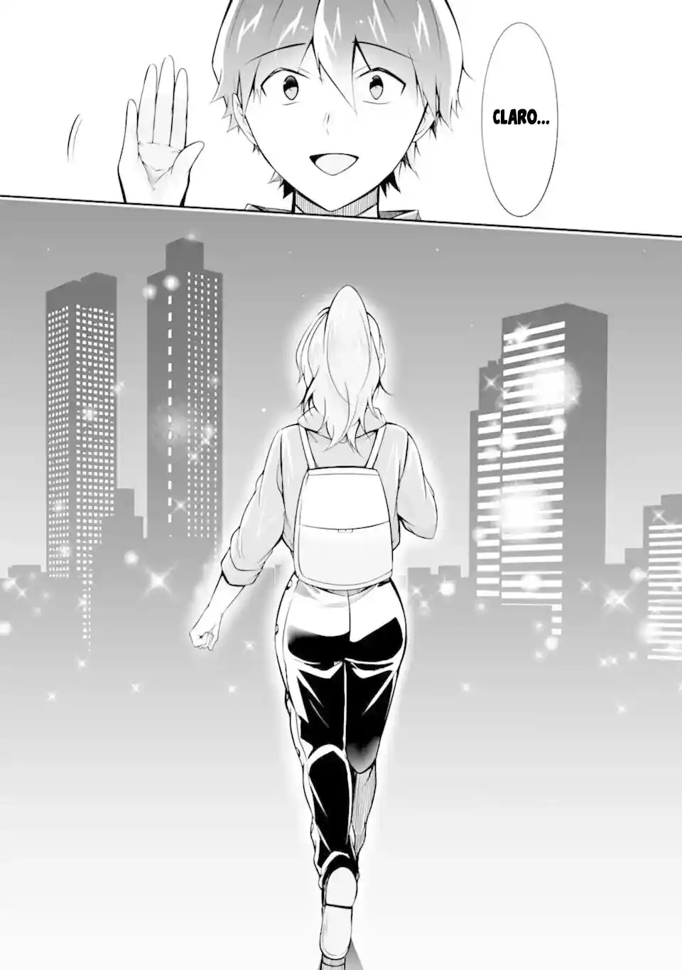 Chuuko Demo Koi Ga Shitai! - Capítulo 115 - Página 23 - LectorTMOo