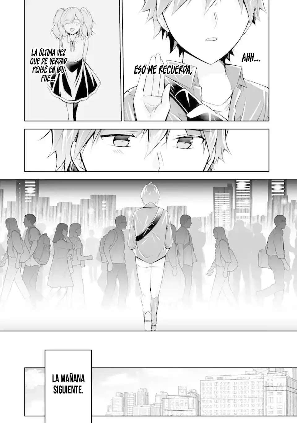 Chuuko Demo Koi Ga Shitai! - Capítulo 115 - Página 24 - LectorTMOo