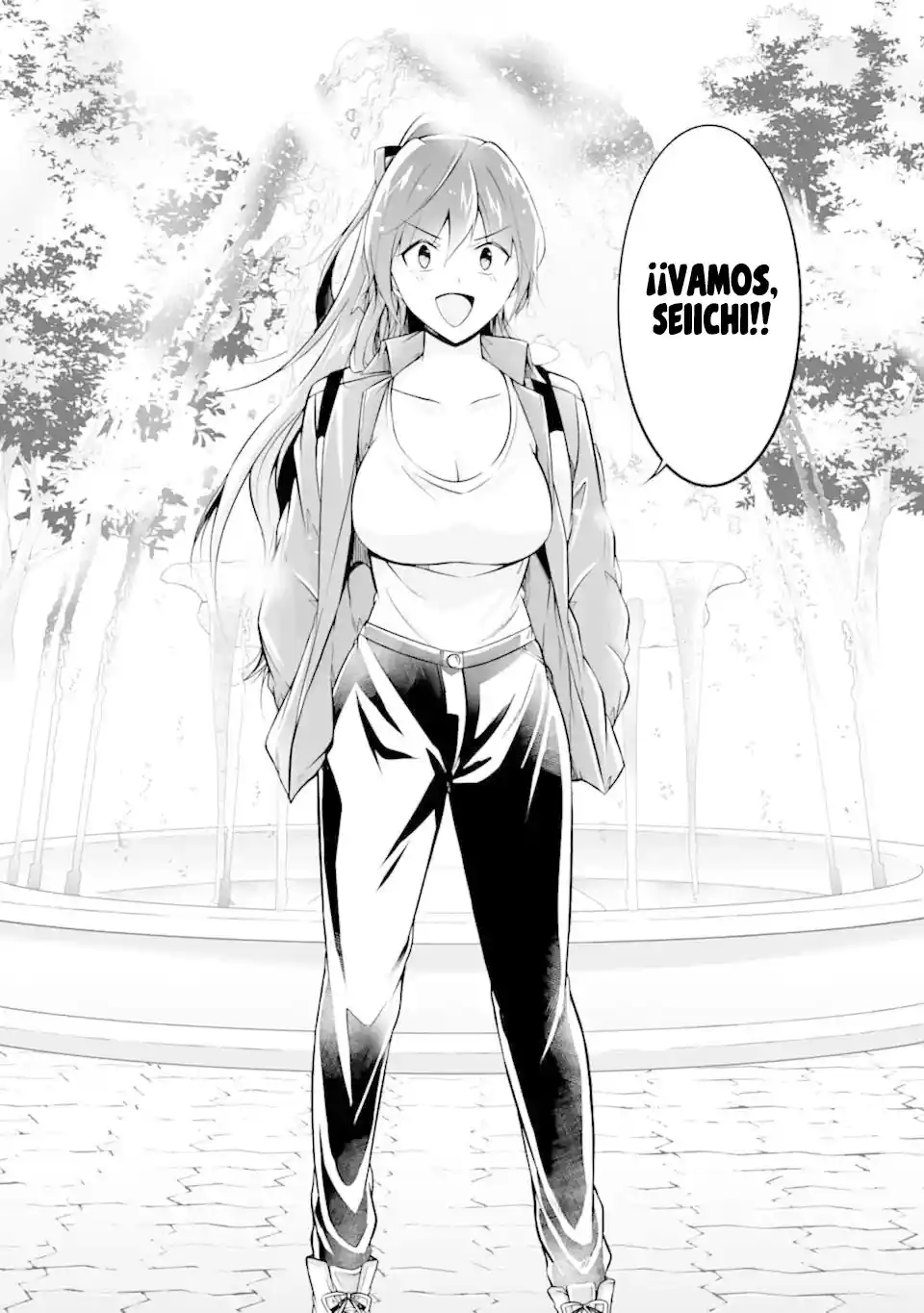 Chuuko Demo Koi Ga Shitai! - Capítulo 115 - Página 26 - LectorTMOo