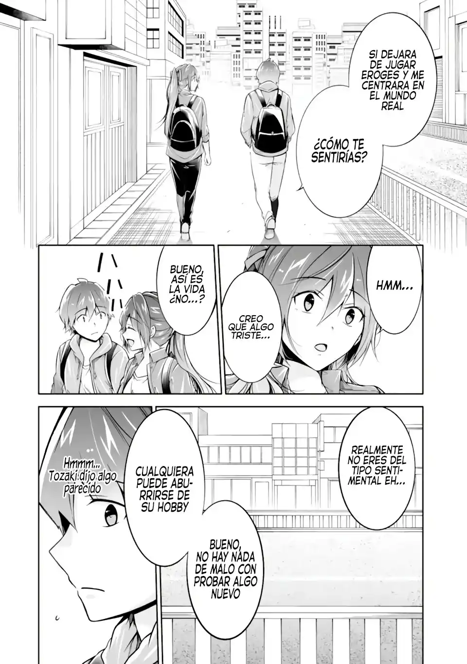 Chuuko Demo Koi Ga Shitai! - Capítulo 116 - Página 20 - LectorTMOo