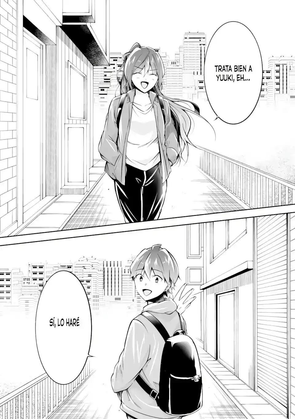 Chuuko Demo Koi Ga Shitai! - Capítulo 116 - Página 22 - LectorTMOo