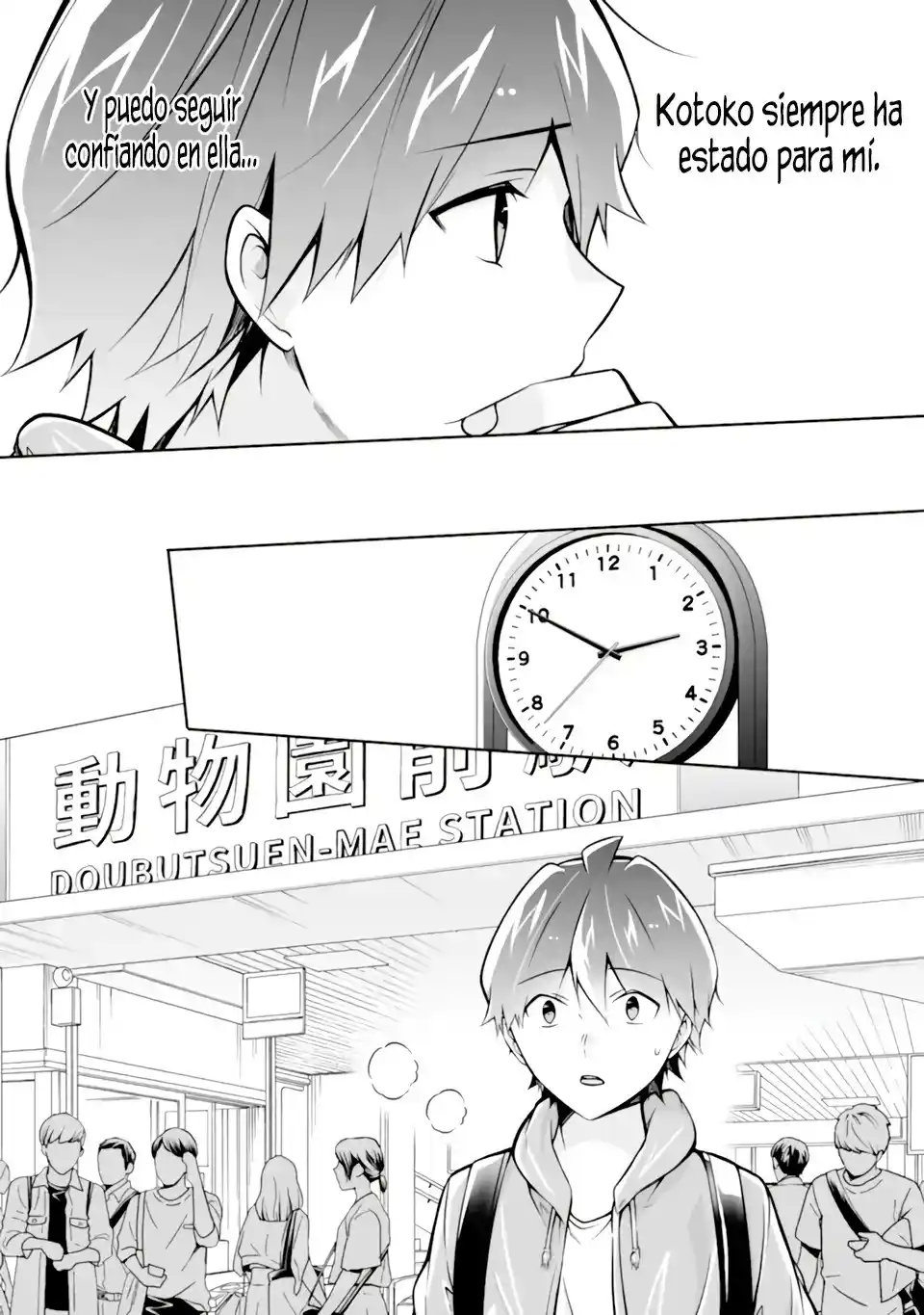 Chuuko Demo Koi Ga Shitai! - Capítulo 116 - Página 24 - LectorTMOo
