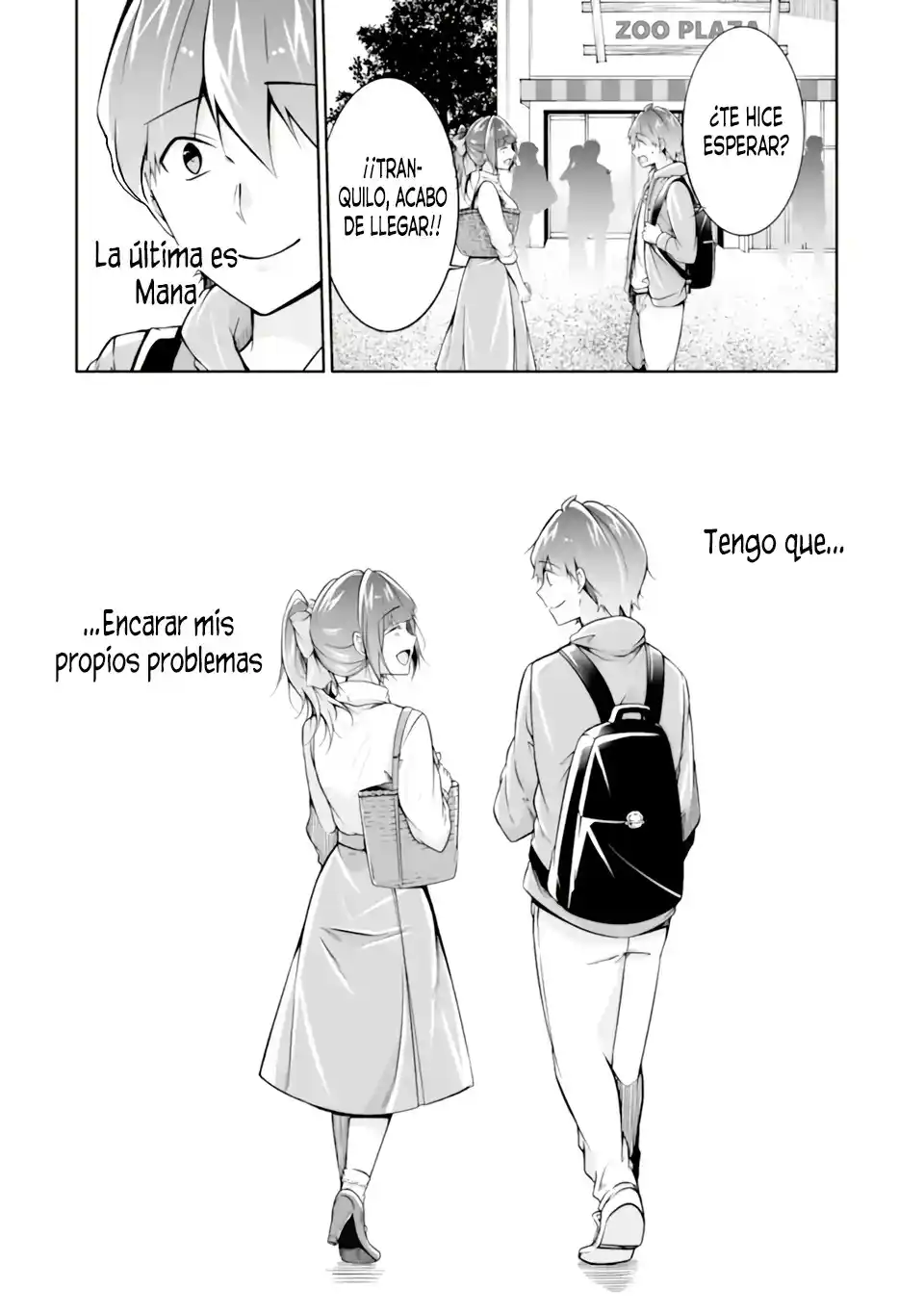 Chuuko Demo Koi Ga Shitai! - Capítulo 116 - Página 26 - LectorTMOo