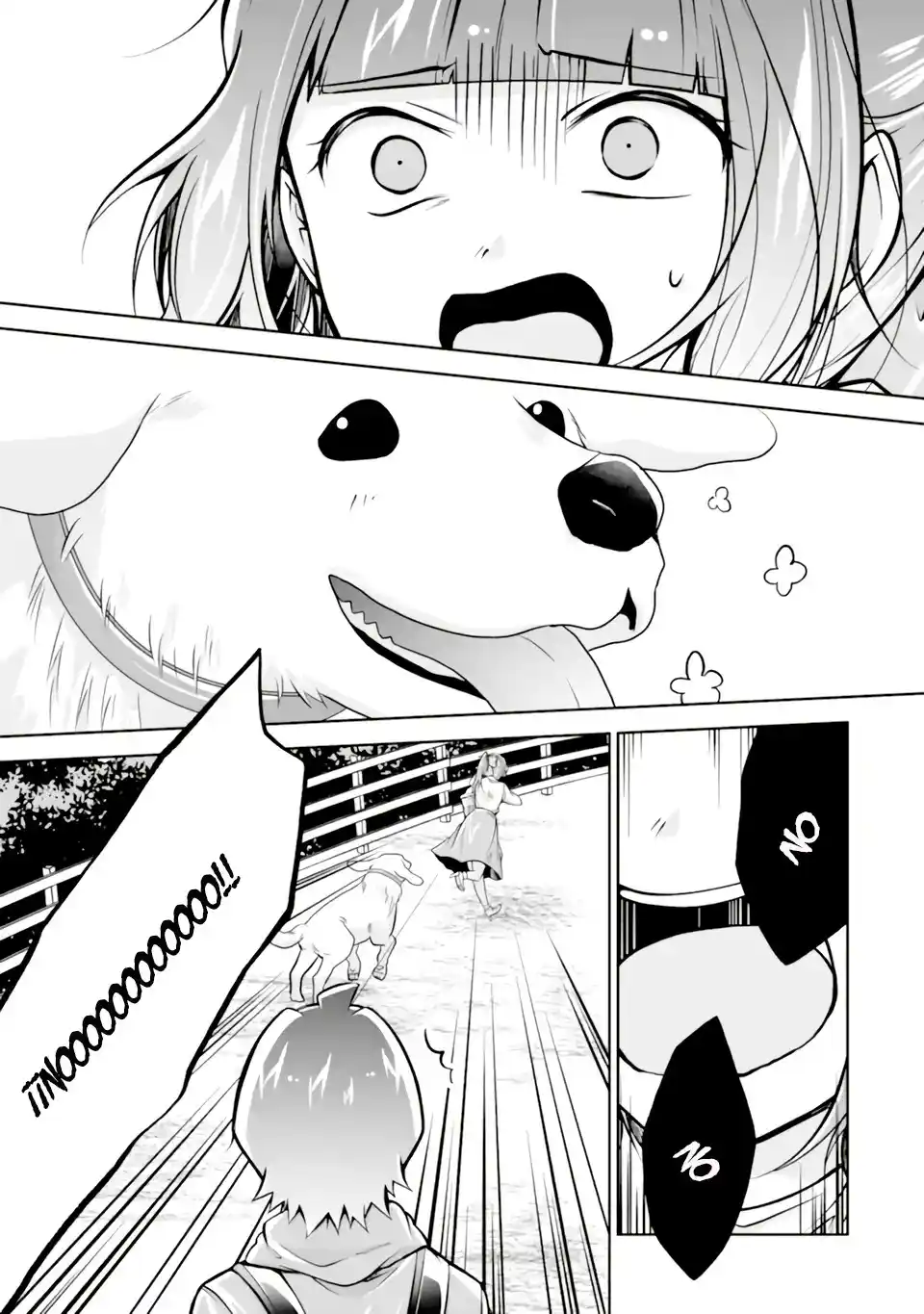 Chuuko Demo Koi Ga Shitai! - Capítulo 117 - Página 11 - LectorTMOo