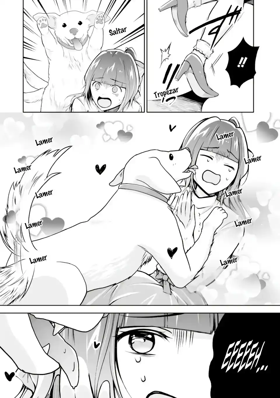 Chuuko Demo Koi Ga Shitai! - Capítulo 117 - Página 12 - LectorTMOo