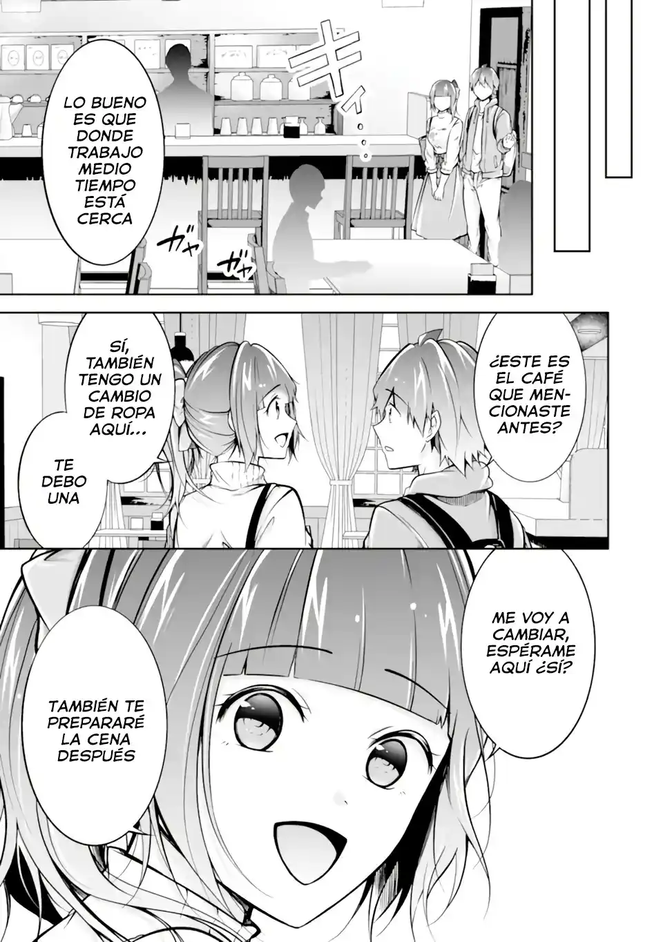 Chuuko Demo Koi Ga Shitai! - Capítulo 117 - Página 15 - LectorTMOo