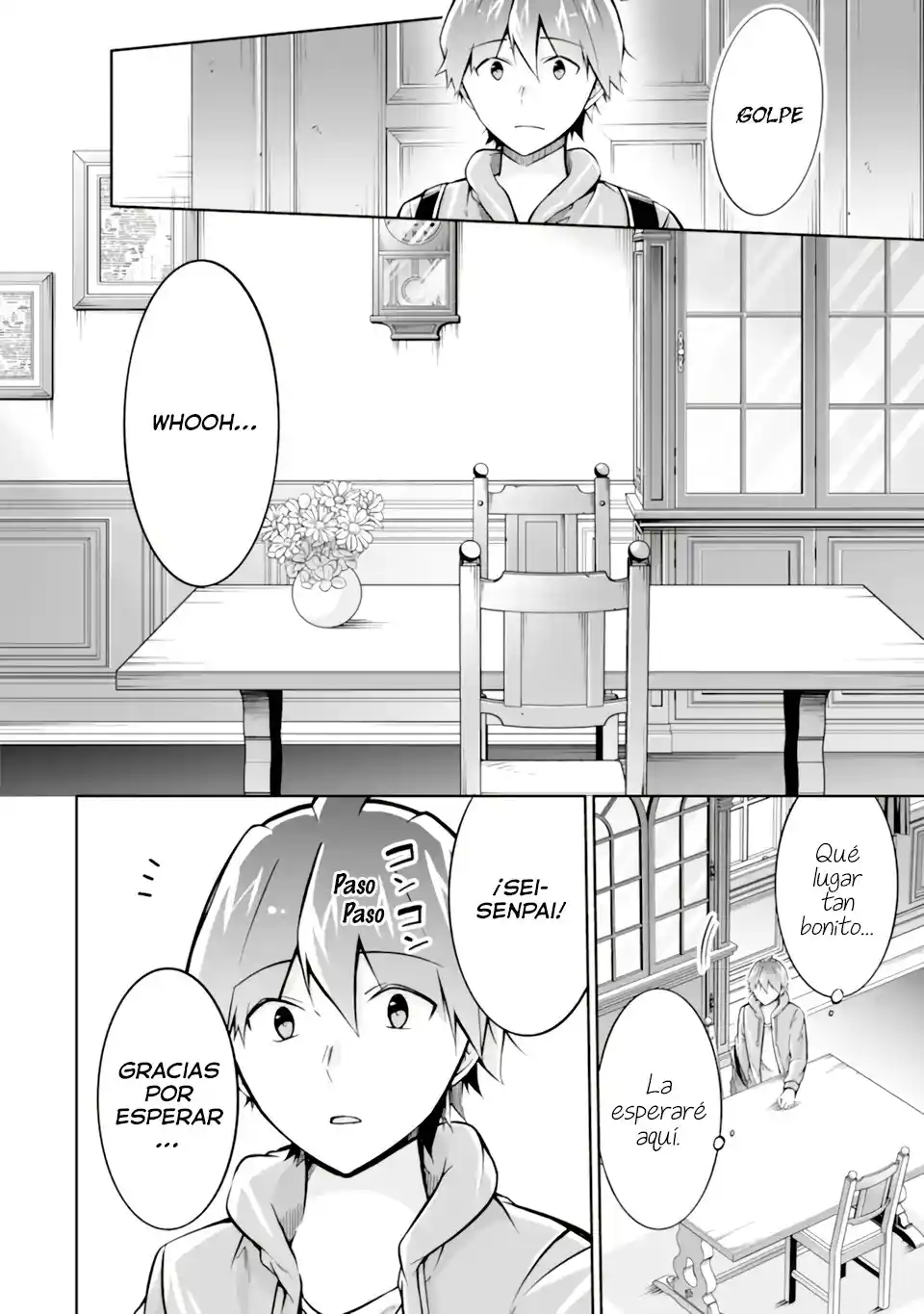 Chuuko Demo Koi Ga Shitai! - Capítulo 117 - Página 16 - LectorTMOo