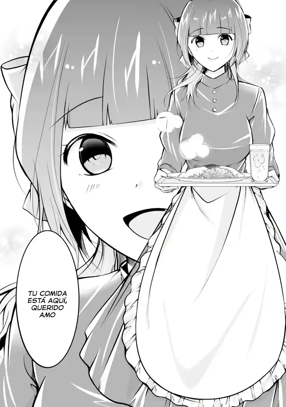 Chuuko Demo Koi Ga Shitai! - Capítulo 117 - Página 17 - LectorTMOo