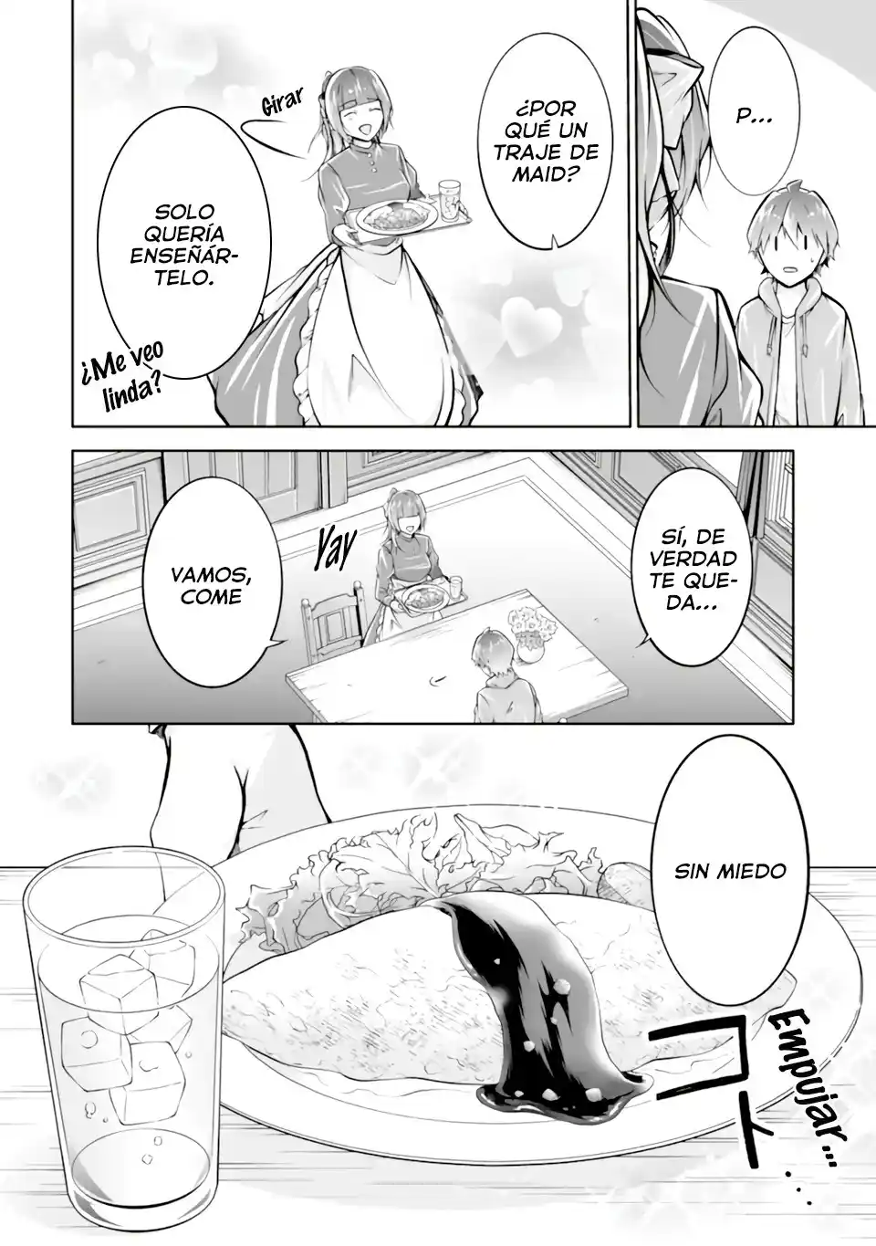 Chuuko Demo Koi Ga Shitai! - Capítulo 117 - Página 18 - LectorTMOo