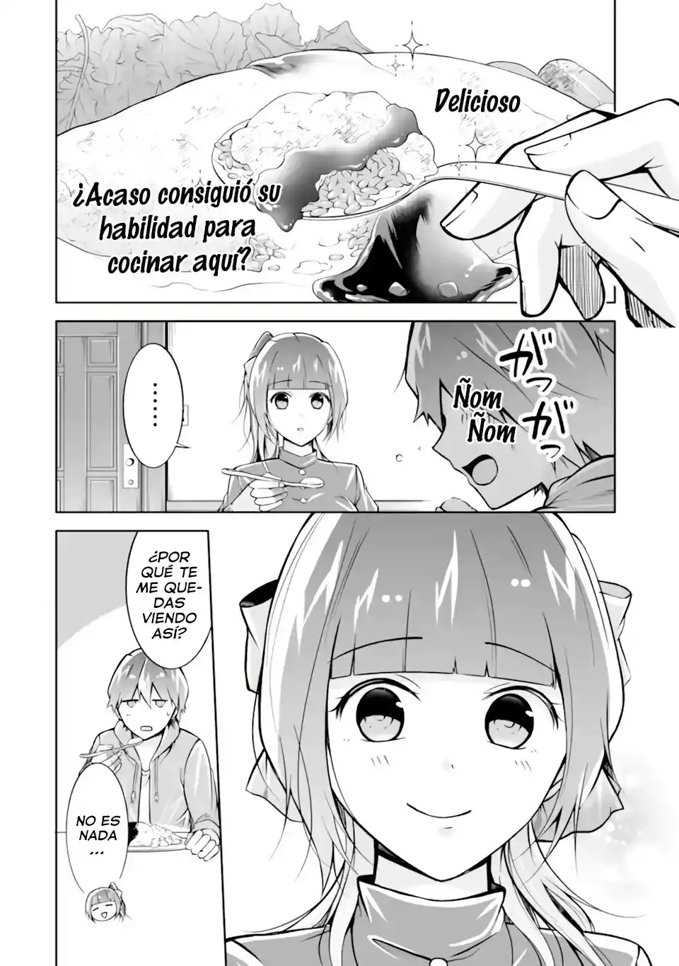 Chuuko Demo Koi Ga Shitai! - Capítulo 117 - Página 20 - LectorTMOo