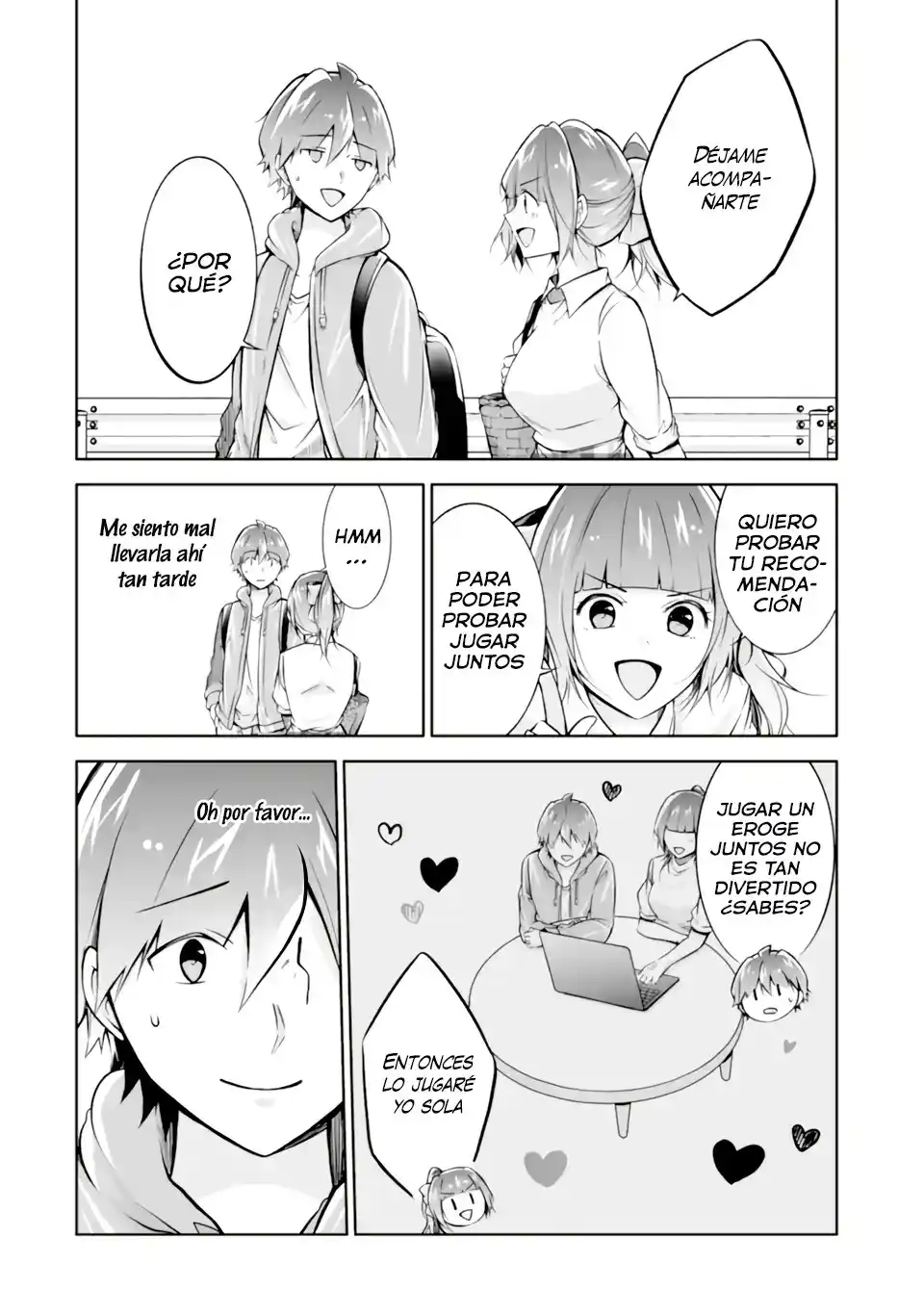 Chuuko Demo Koi Ga Shitai! - Capítulo 117 - Página 24 - LectorTMOo