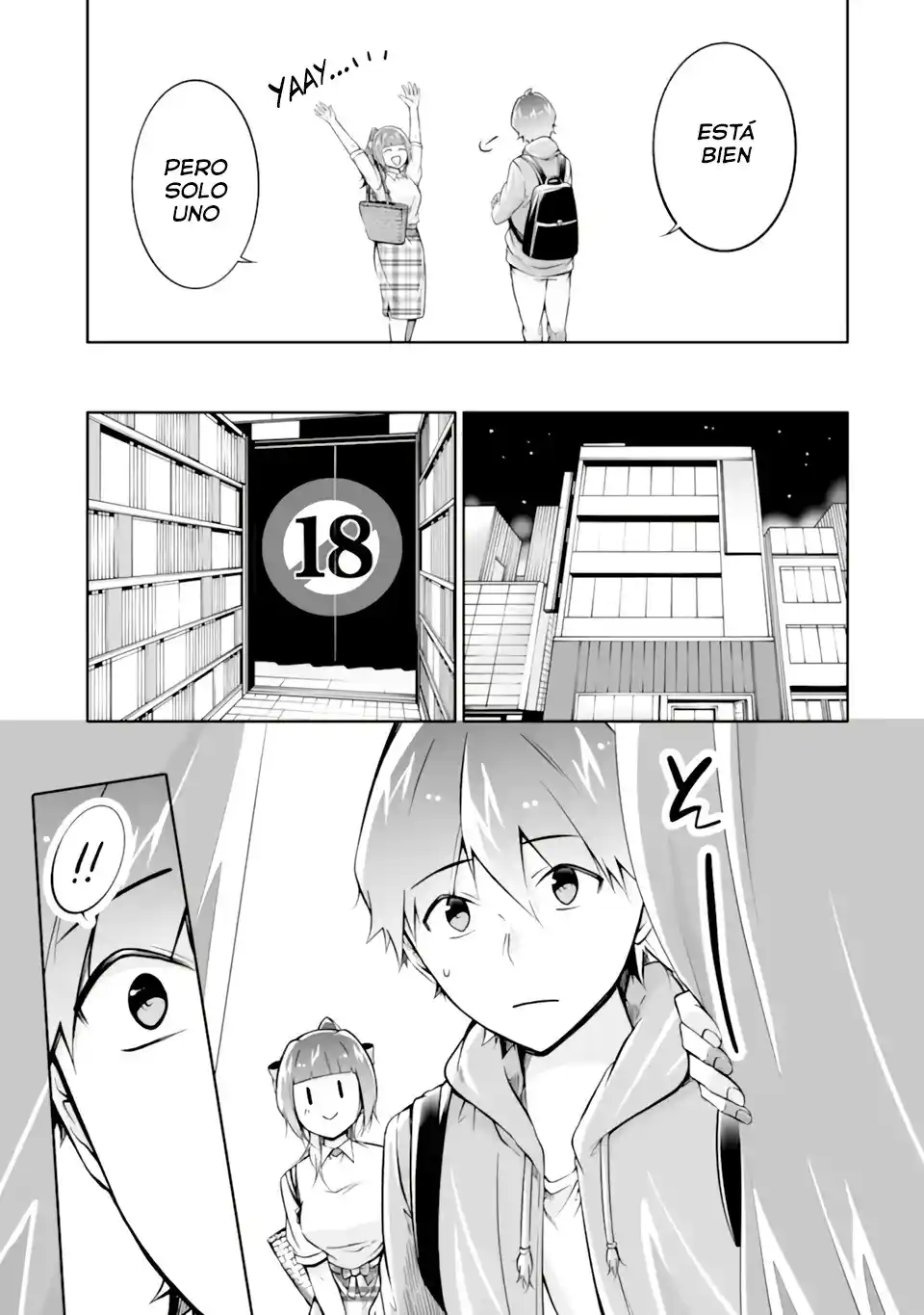 Chuuko Demo Koi Ga Shitai! - Capítulo 117 - Página 25 - LectorTMOo