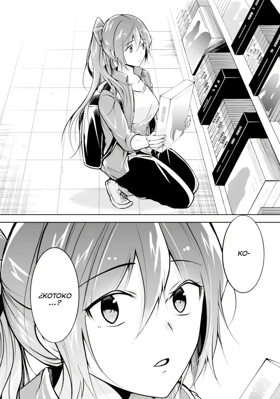 Chuuko Demo Koi Ga Shitai! - Capítulo 117 - Página 26 - LectorTMOo