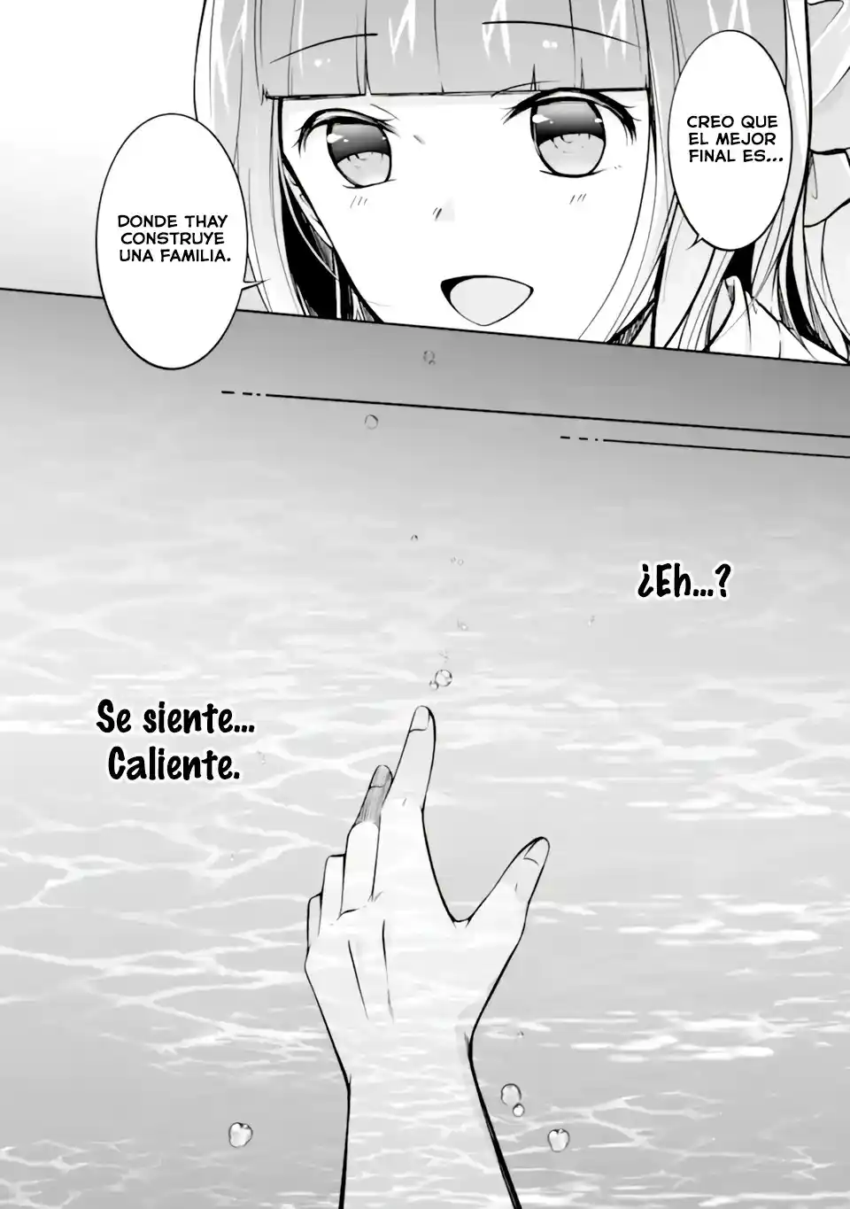 Chuuko Demo Koi Ga Shitai! - Capítulo 118 - Página 10 - LectorTMOo