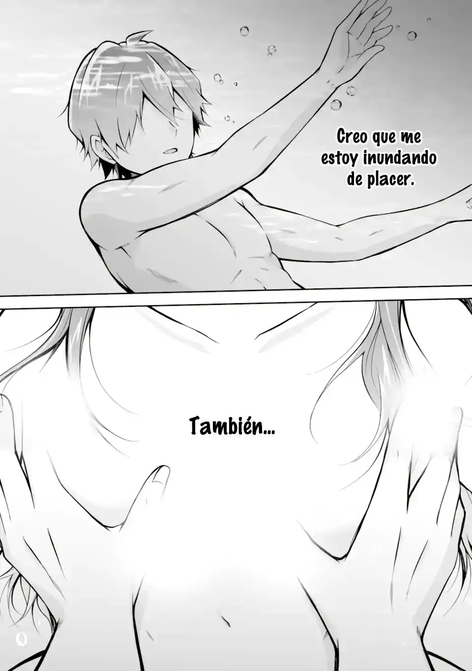 Chuuko Demo Koi Ga Shitai! - Capítulo 118 - Página 11 - LectorTMOo