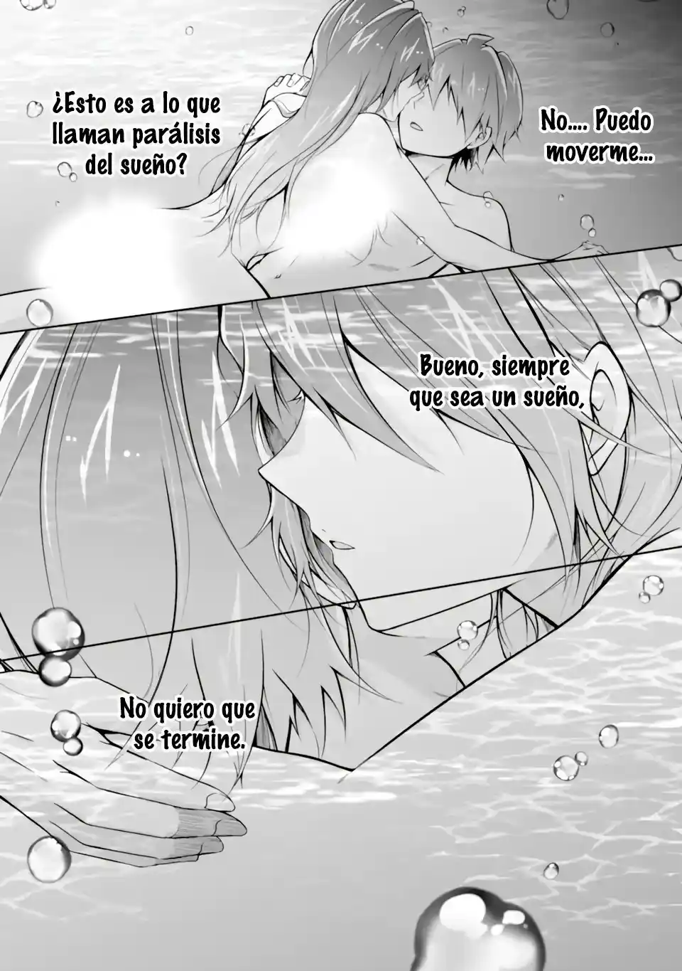 Chuuko Demo Koi Ga Shitai! - Capítulo 118 - Página 13 - LectorTMOo